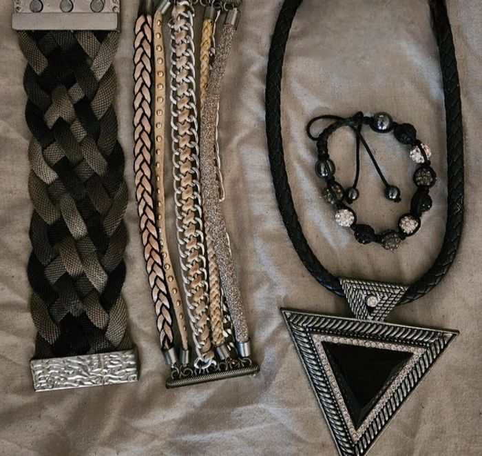 Bijoux