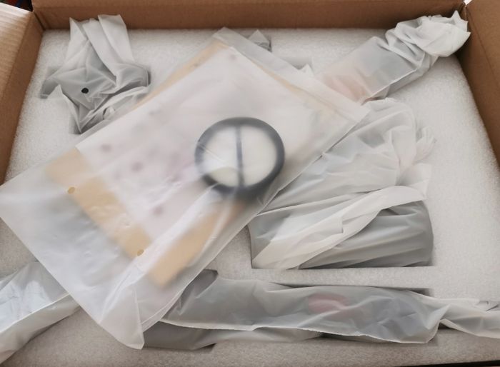 ASPIRATEUR BALAI SANS FIL ERABROS EV5 - photo numéro 3