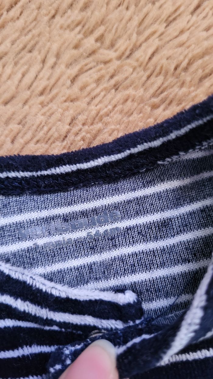 Pyjama verbaudet 1 mois - photo numéro 2