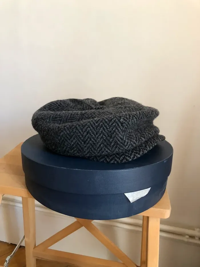 Casquette Laulhère Gizonki M NEUF - photo numéro 9