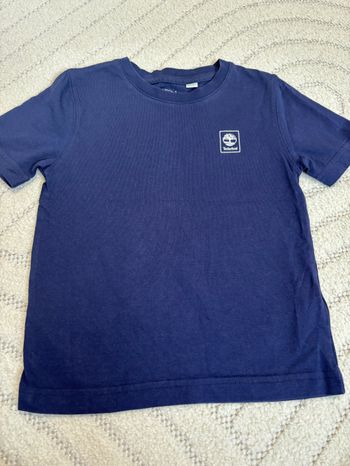 Tee shirt Timberland