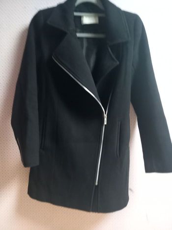 Manteau promod 34