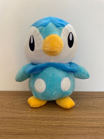 Peluche Pokémon neuf