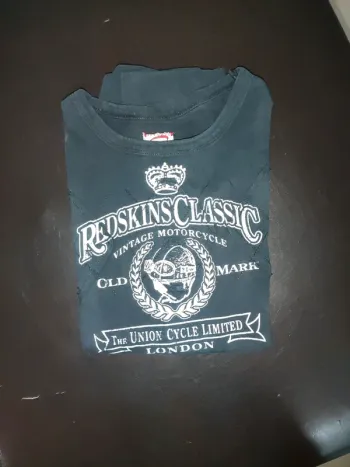 Tee-shirt manches longues