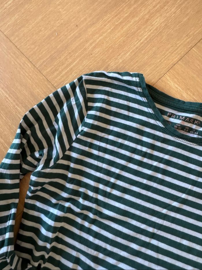 Lot de hauts primark - photo numéro 4