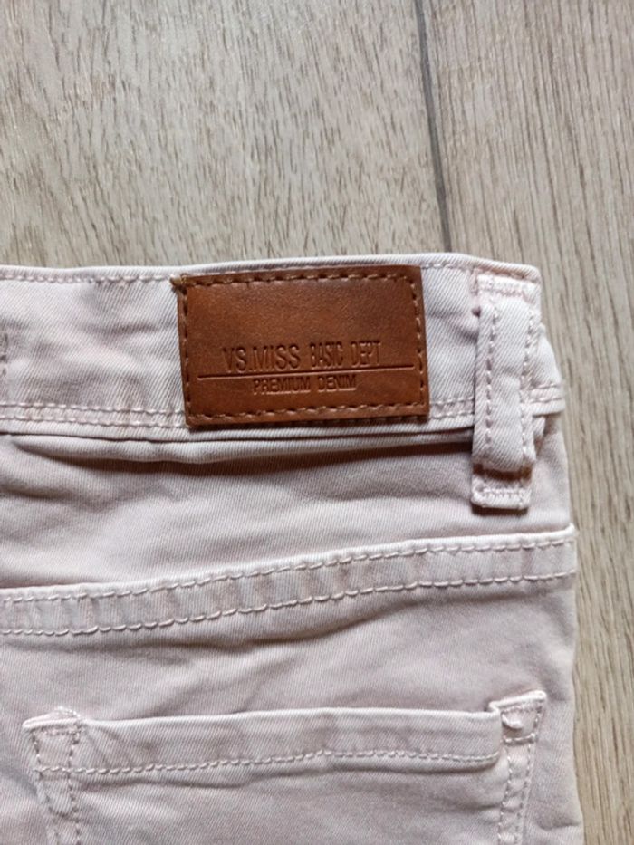 3. Short VS miss 34 porté 1x - photo numéro 3