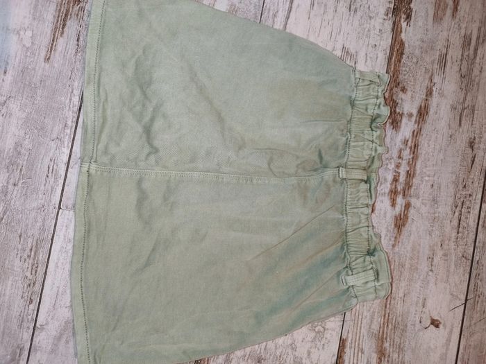 Jupe en jean - photo numéro 3