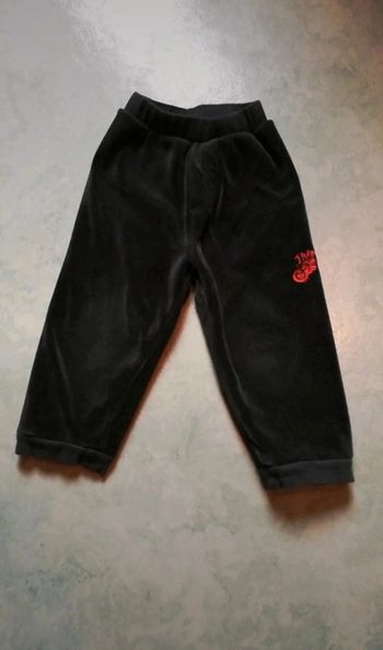 Pantalon 23 mois
