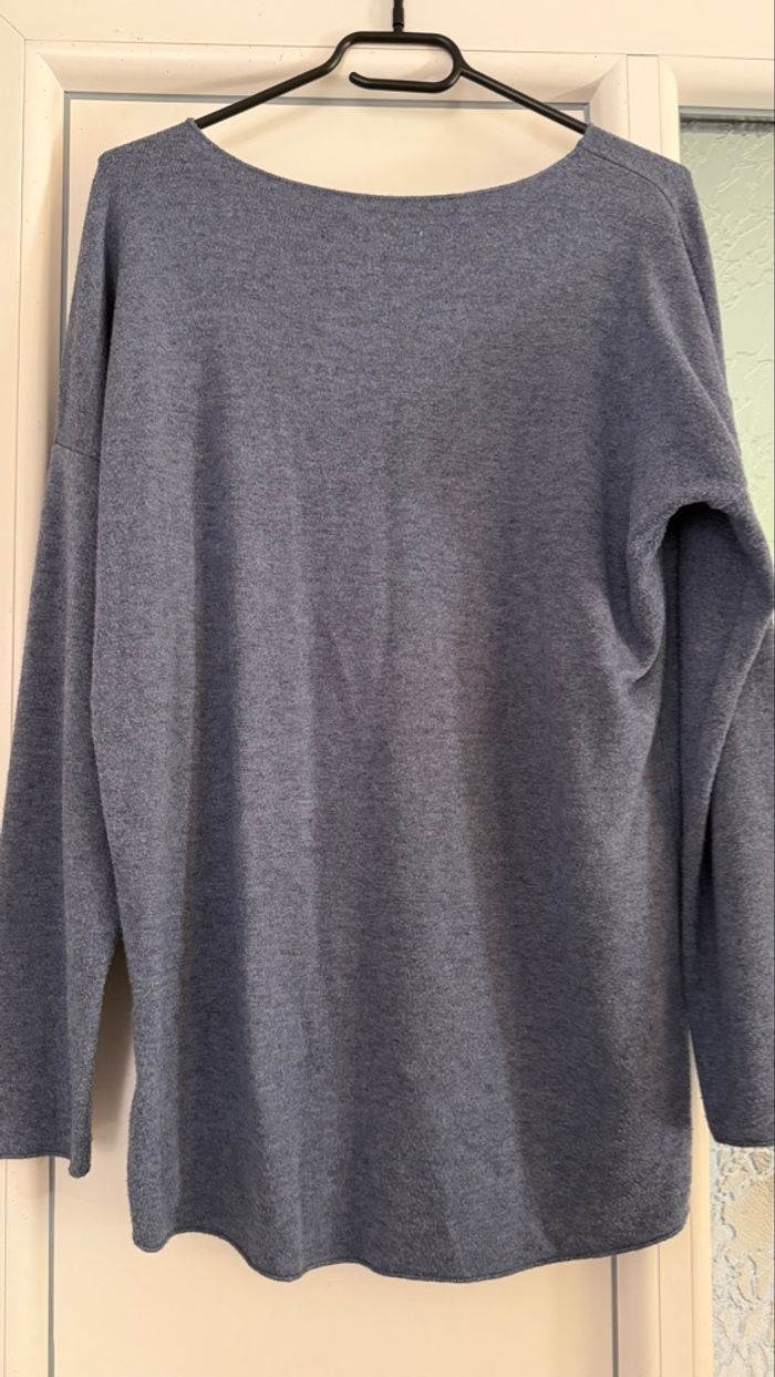 Joli pull - photo numéro 6