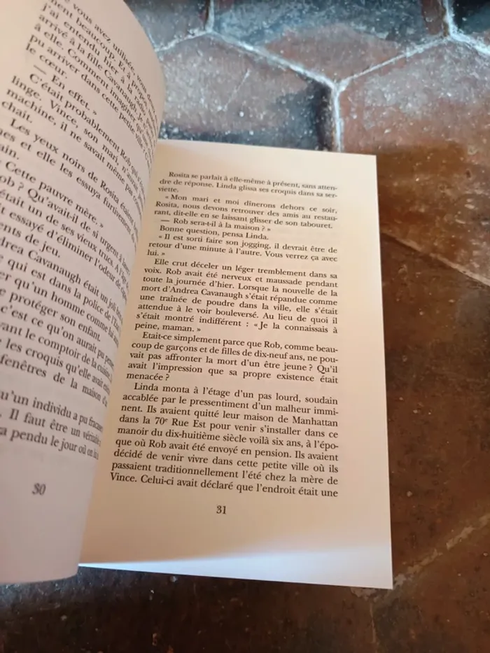 Livre toi que j'aimais tant - photo numéro 3