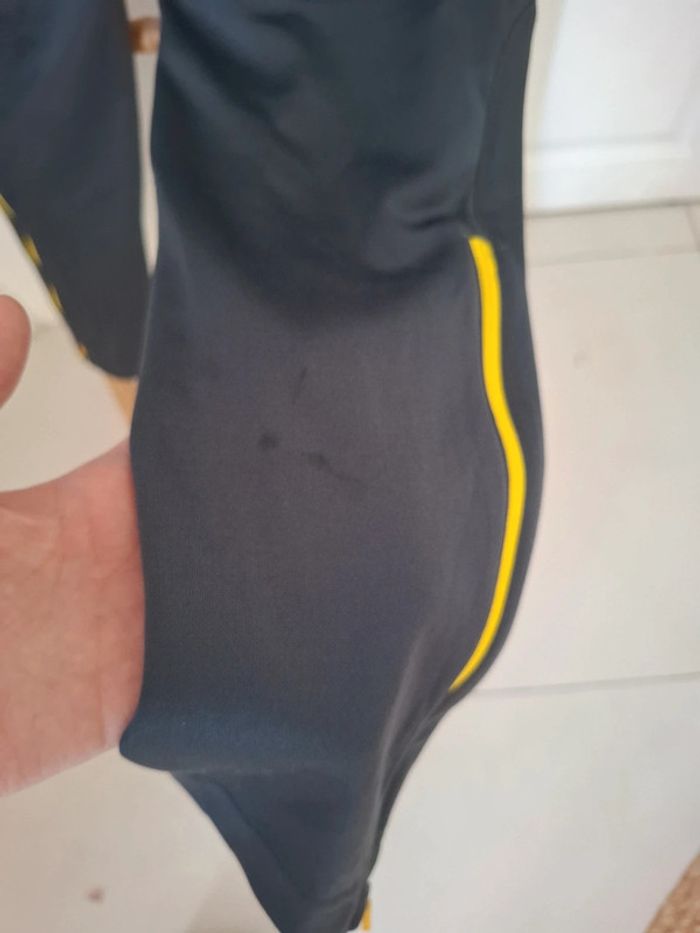 Puma S - photo numéro 10