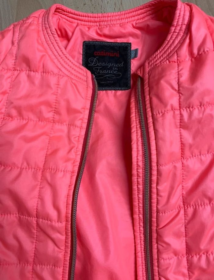 Veste catimini 2 ans - photo numéro 2
