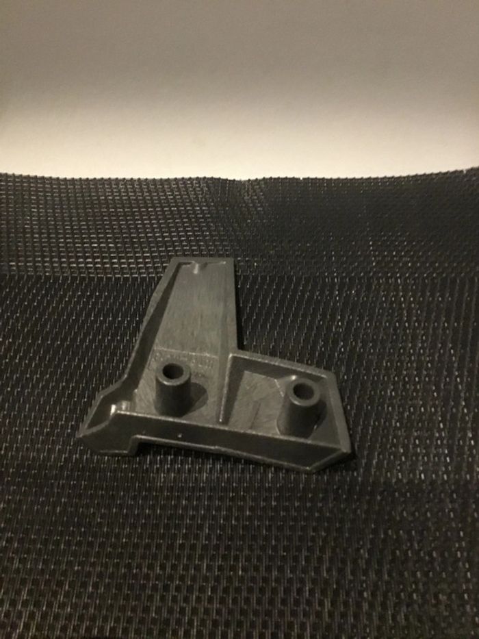 Playmobil rocher habillage décor château 6697 moyen âge pièces détachées - photo numéro 2