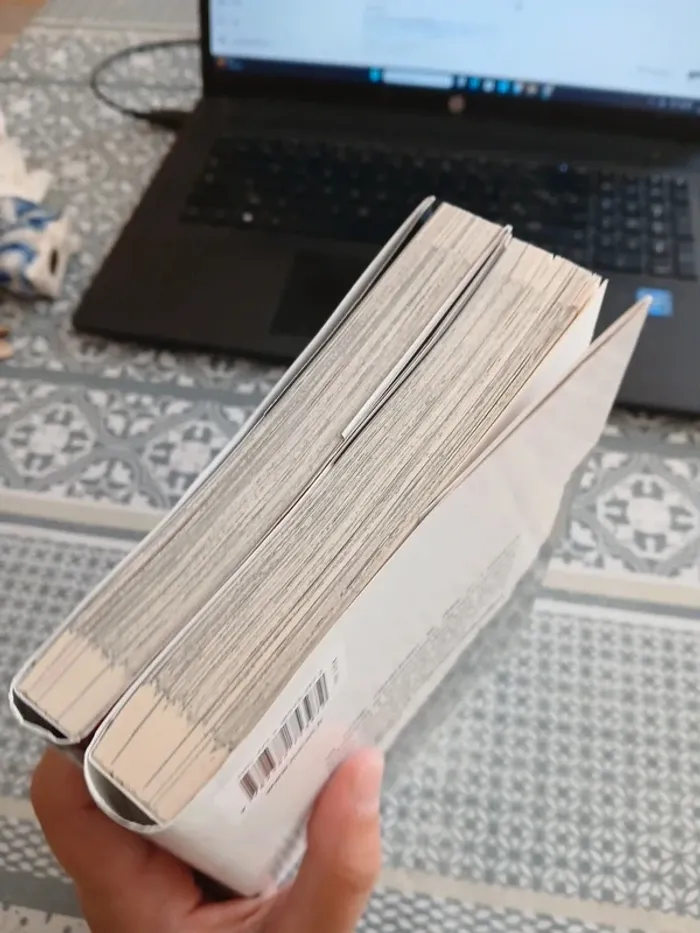 Manga intégral- From the Children’s Country tome 1 et 2 - photo numéro 6