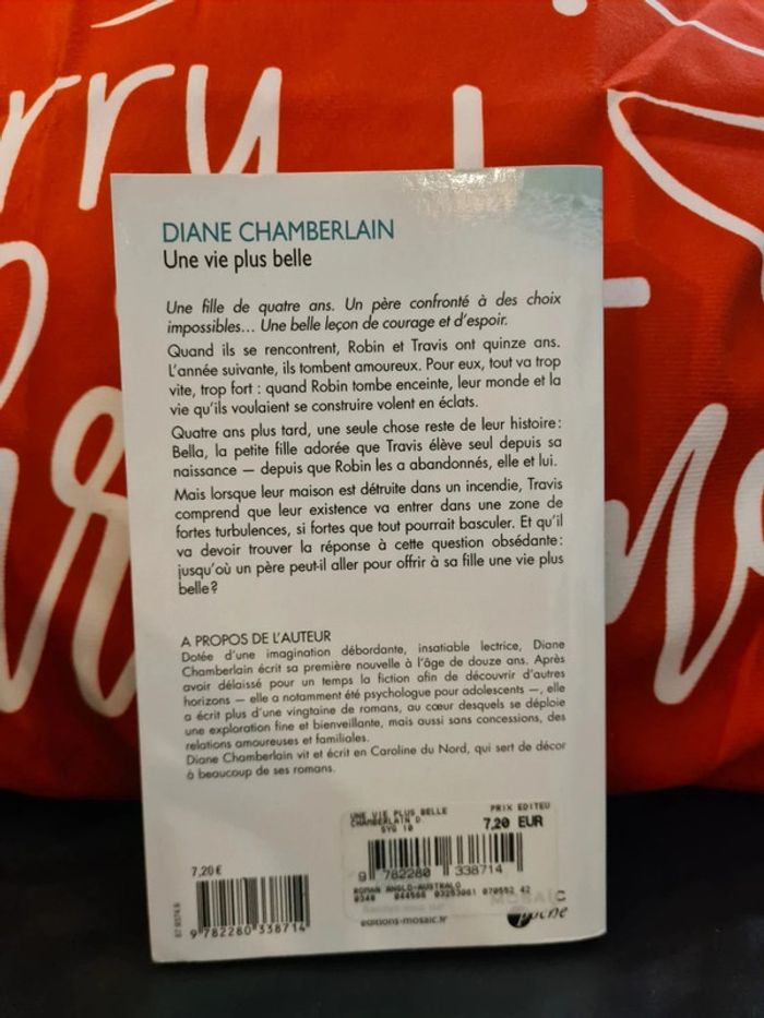 Une vie plus belle - format poche - photo numéro 3