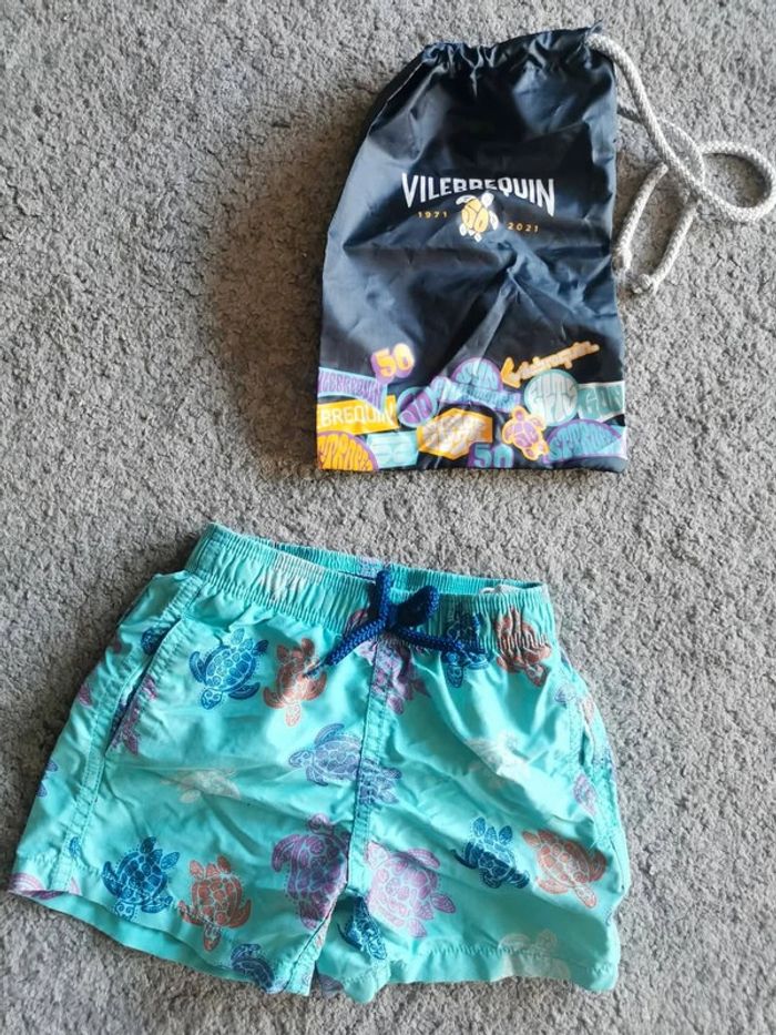 Maillot de bain