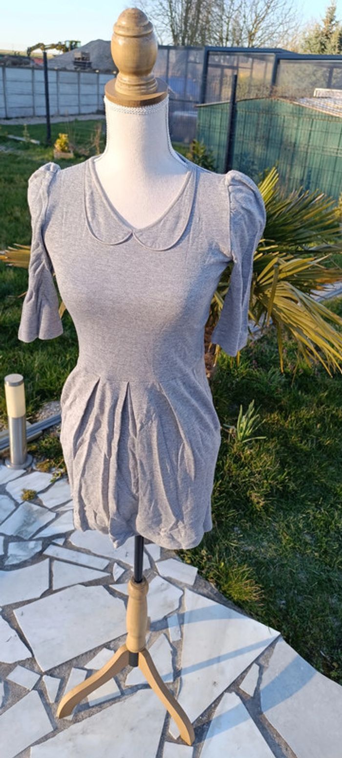 Robe sandro - photo numéro 2