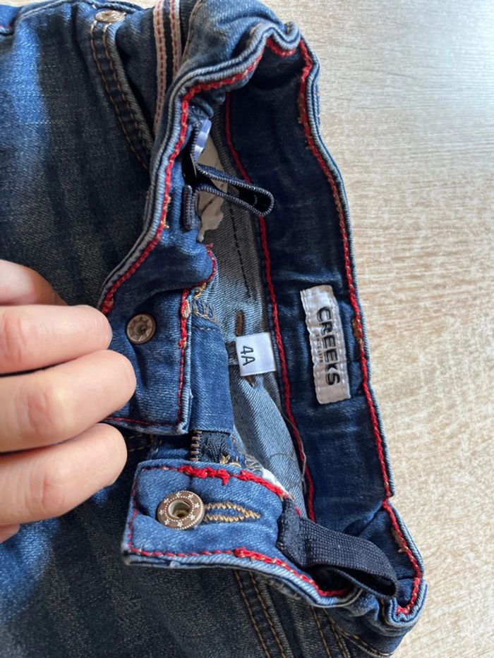 Jeans - photo numéro 3