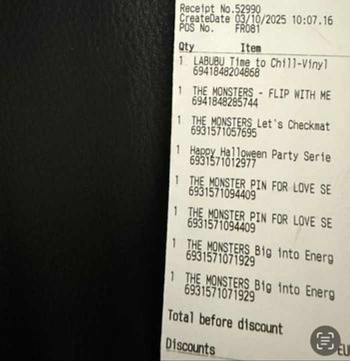 Lets checkmate labubu - photo numéro 3