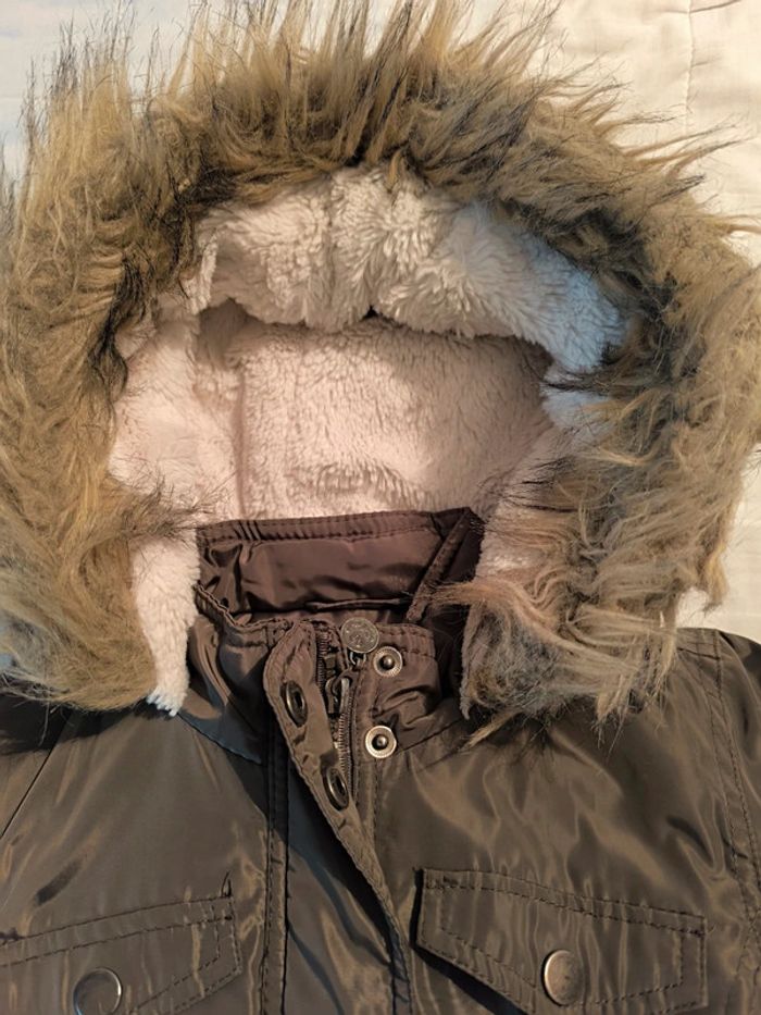 Manteau Pick Ouic, 6 ans - photo numéro 2