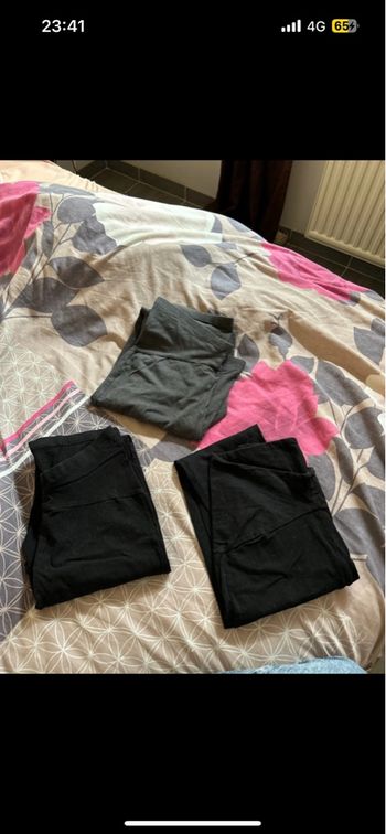 Leggings grossesse