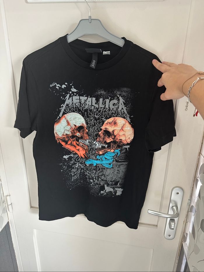 T’shirt classique