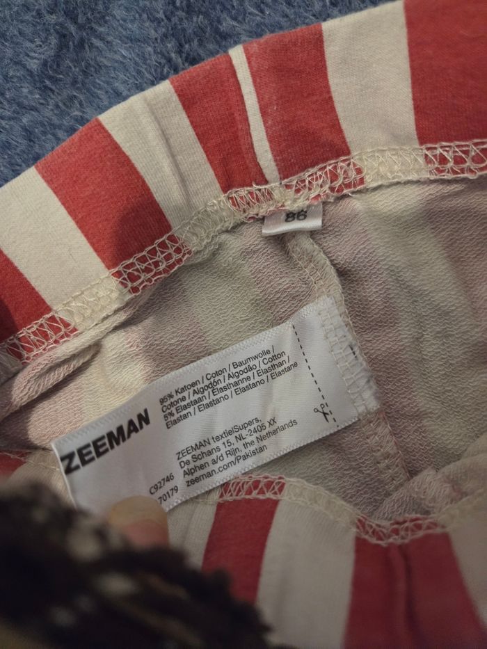 Leggings 86cm - photo numéro 2