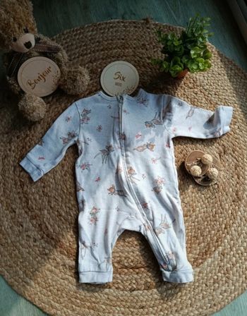 Pyjama 1 piece