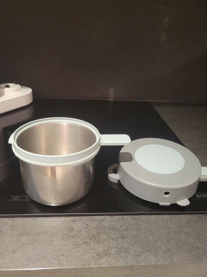 Baby cook neo tres bon état - photo numéro 2