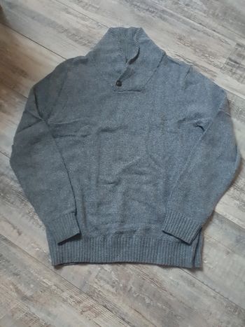 Pull taille L