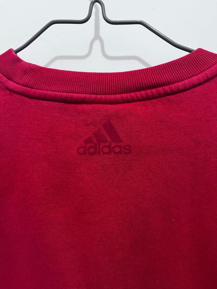 sweat adidas vintage - photo numéro 4