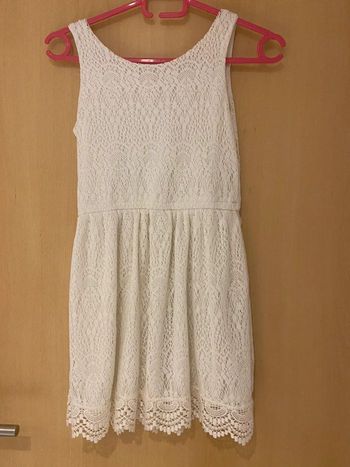 Robe d’été