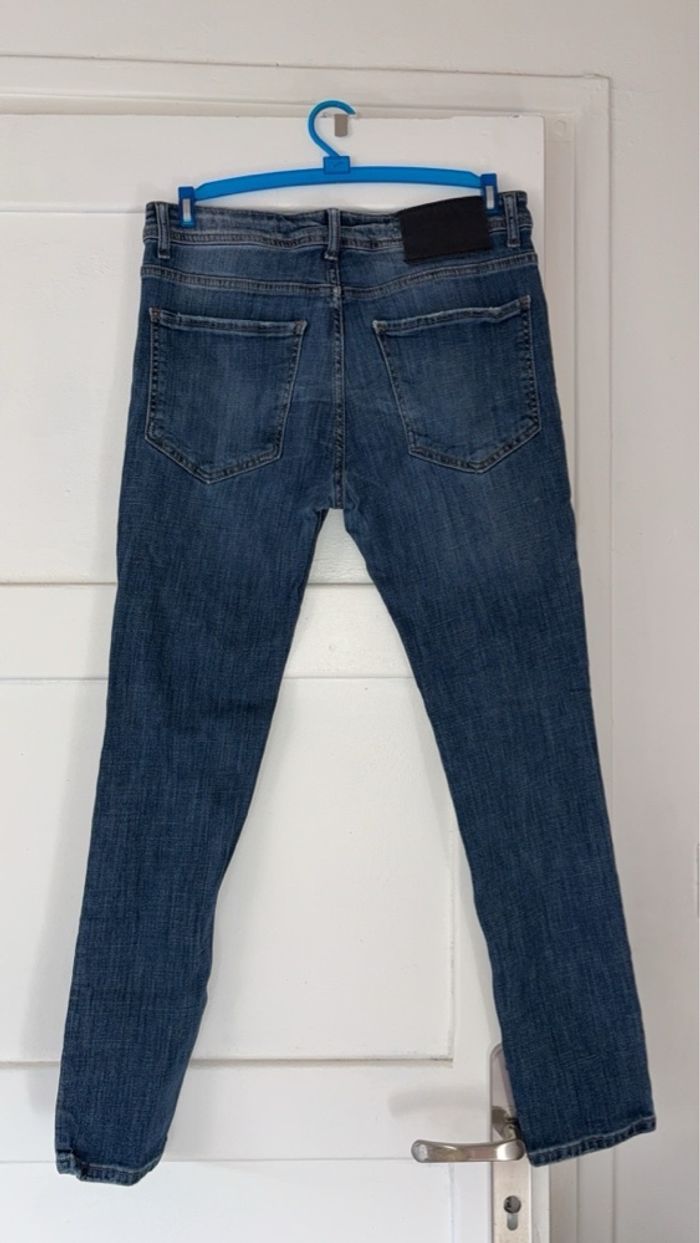 Jeans homme - photo numéro 2