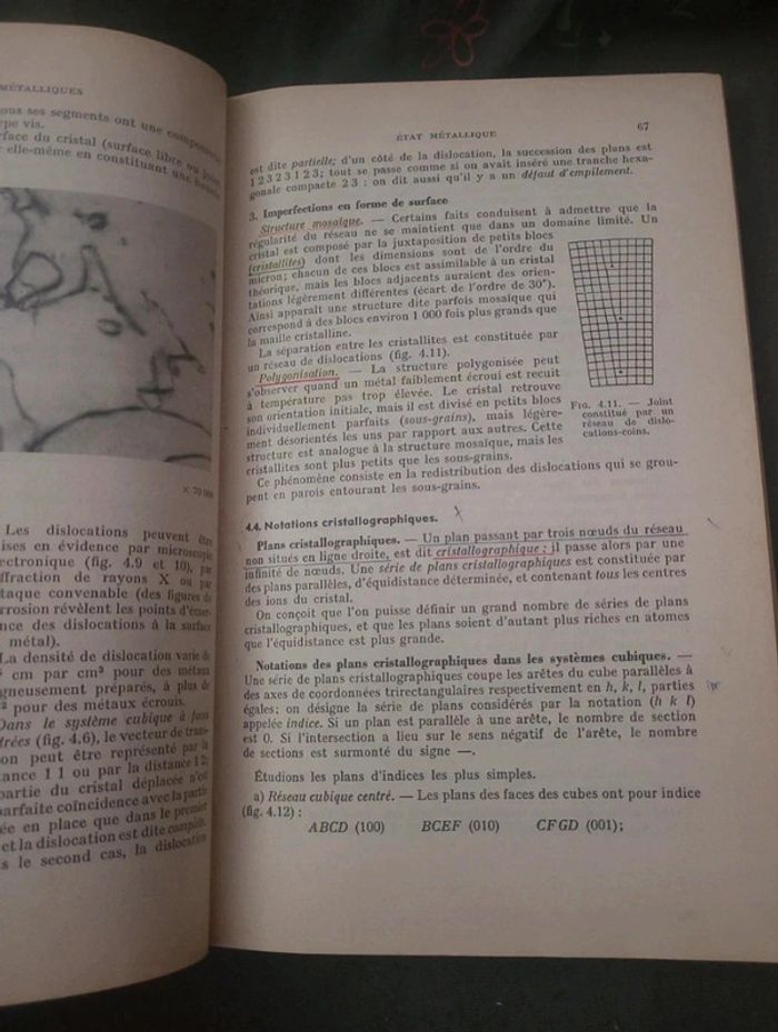 Métallurgie tome 1 et 2 - photo numéro 6
