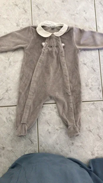 Pyjama dpam