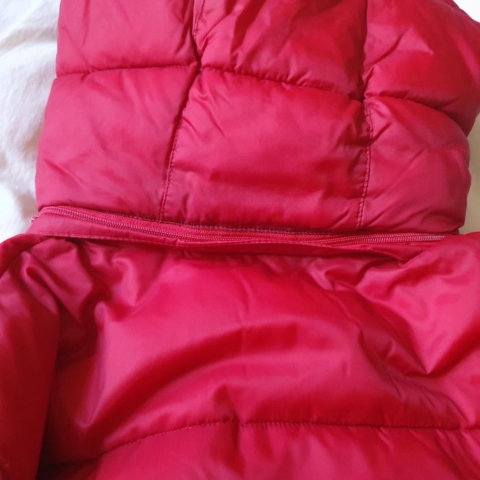 Manteau dpamde taille 14ans - photo numéro 6