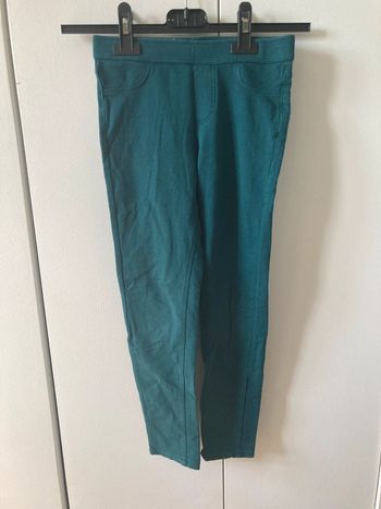 Pantalon fille