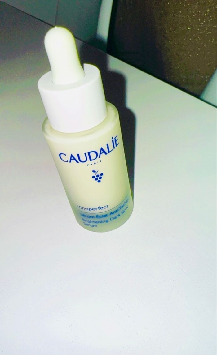 Sérum éclat de teint et anti-taches Caudalie, 30 ml - photo numéro 2