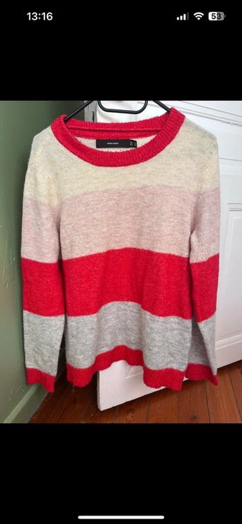 Pull Vero Moda taille M