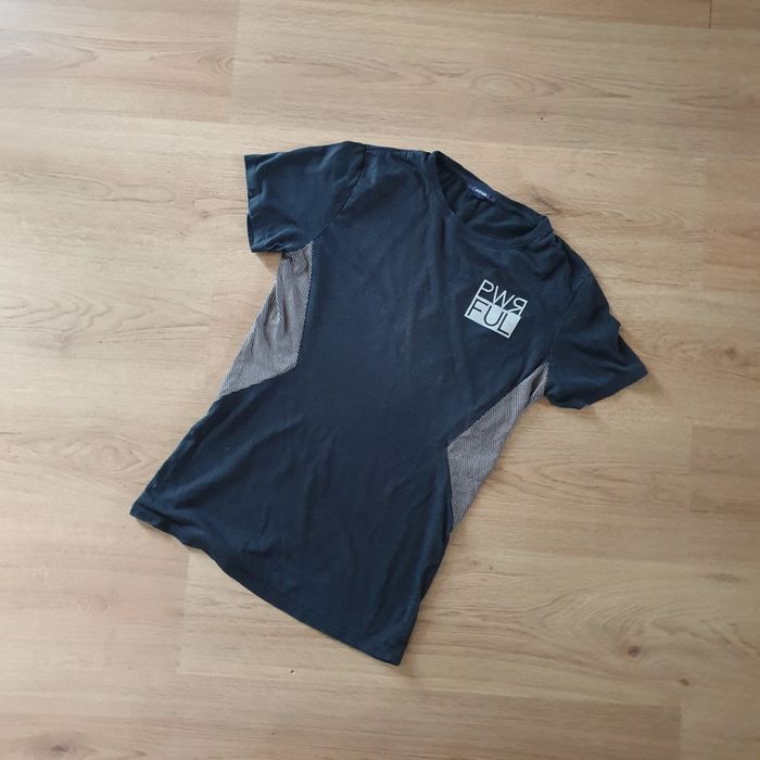 💙 Tee-shirt MC taille S Kiabi #emyfleury_36homme