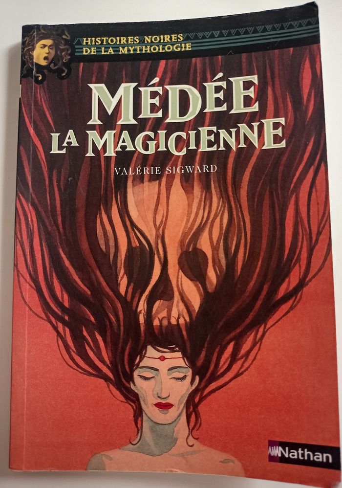 Médée La Magicienne