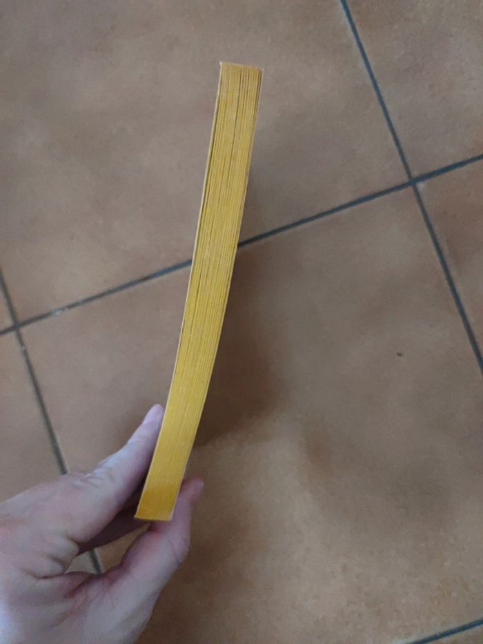 Un sac de billes - photo numéro 2