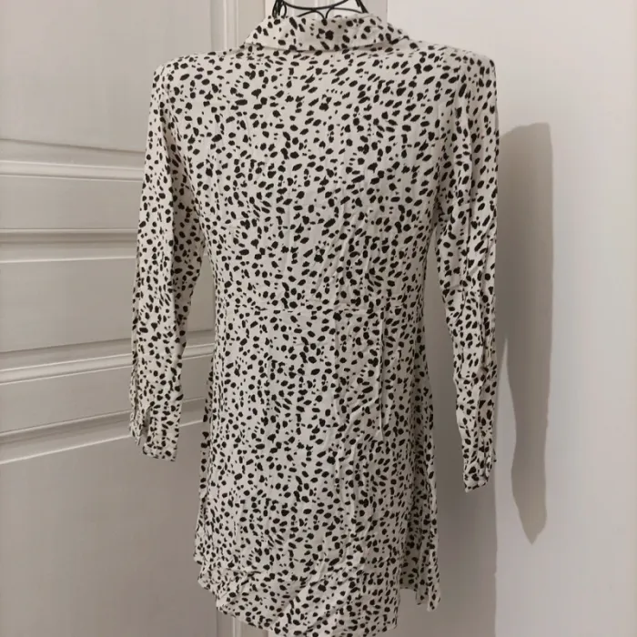 Blouse Tissaia taille 36 - photo numéro 5