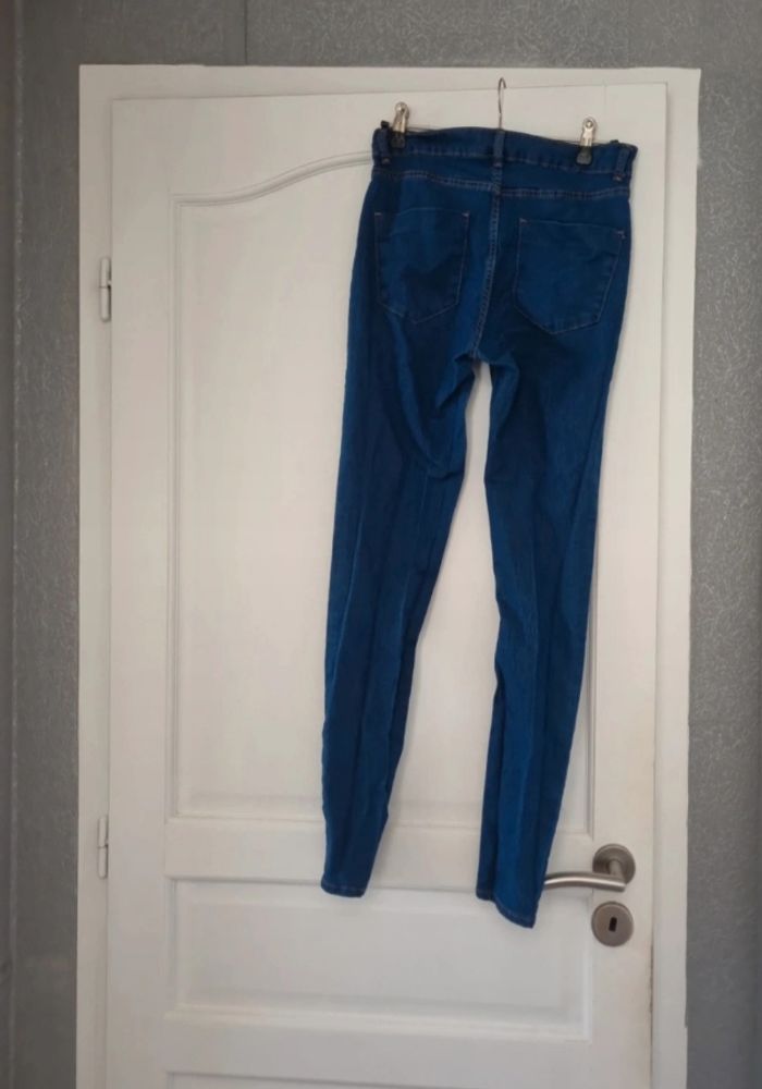 Jeans - photo numéro 2