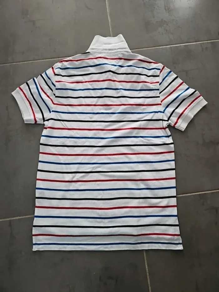 Polo pour jeune - photo numéro 3