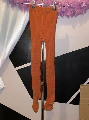 Lot 2 paires de collants