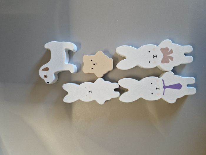 Jeux d'empilement de la marque JABADABADO. - photo numéro 3