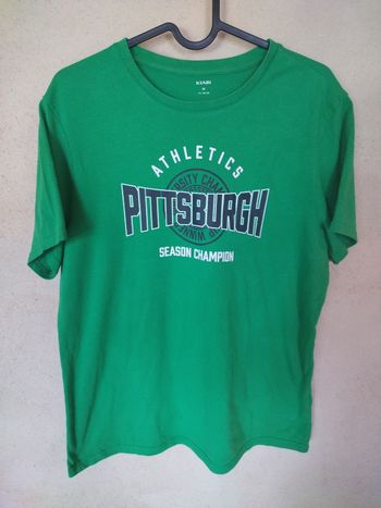 Tee-shirt imprimé M