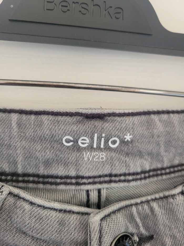 Short en jeans - photo numéro 4