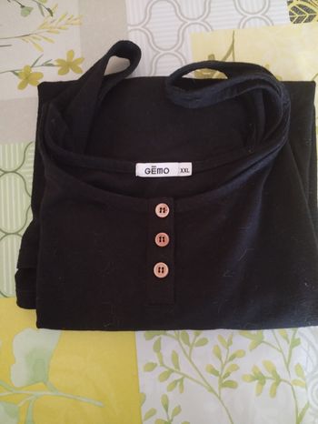 Débardeur femme taille 44